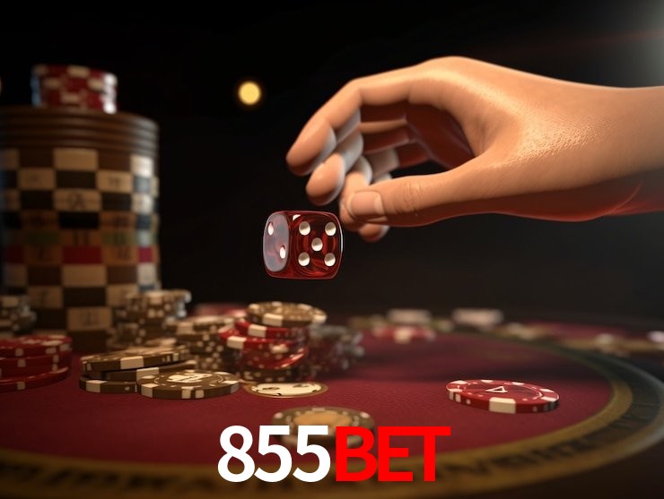 PIX instantâneo Brasil na 855Bet
