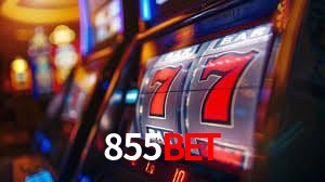 Estatísticas 855Bet